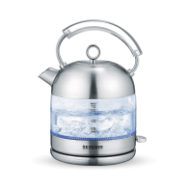 BOUILLOIRE SEVERIN EN VERRE...
