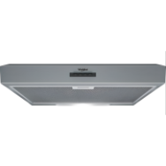 HOTTE WHIRLPOOL 90CM INOX