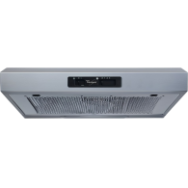HOTTE WHIRLPOOL 60CM INOX