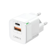 CHARGEUR ORYX 20W PD...