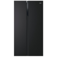 RÉFRIGÉRATEUR HAIER SIDE BY...