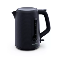 BOUILLOIRE MORNING 1,7L 2400W NOIR BY2M0810 MOULINEX