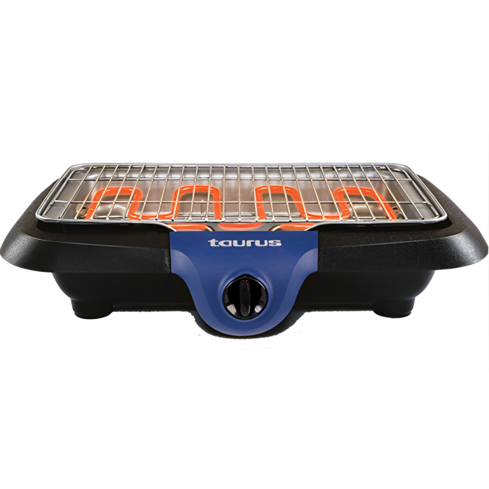 BARBECUE MASAYA TAURUS