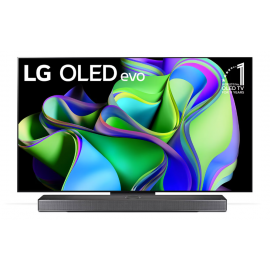 TV LG 55P  OLED 4K UHD