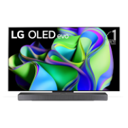 TV LG 55P  OLED 4K UHD