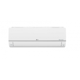 LG DUALCOOL Standard Plus UV Nano Climatiseur Réversible 9000 BTU , WiFi, Chauffage