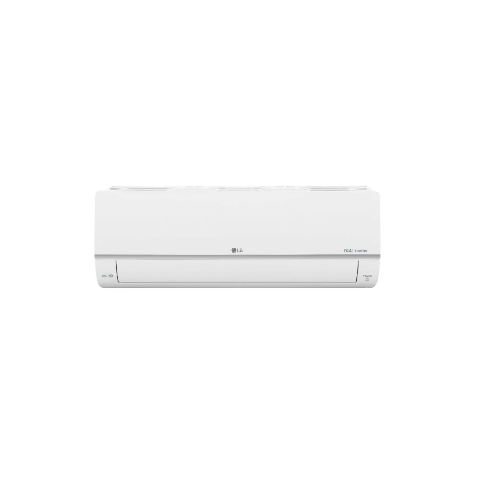 LG DUALCOOL Standard Plus UV Nano Climatiseur Réversible 9000 BTU , WiFi, Chauffage