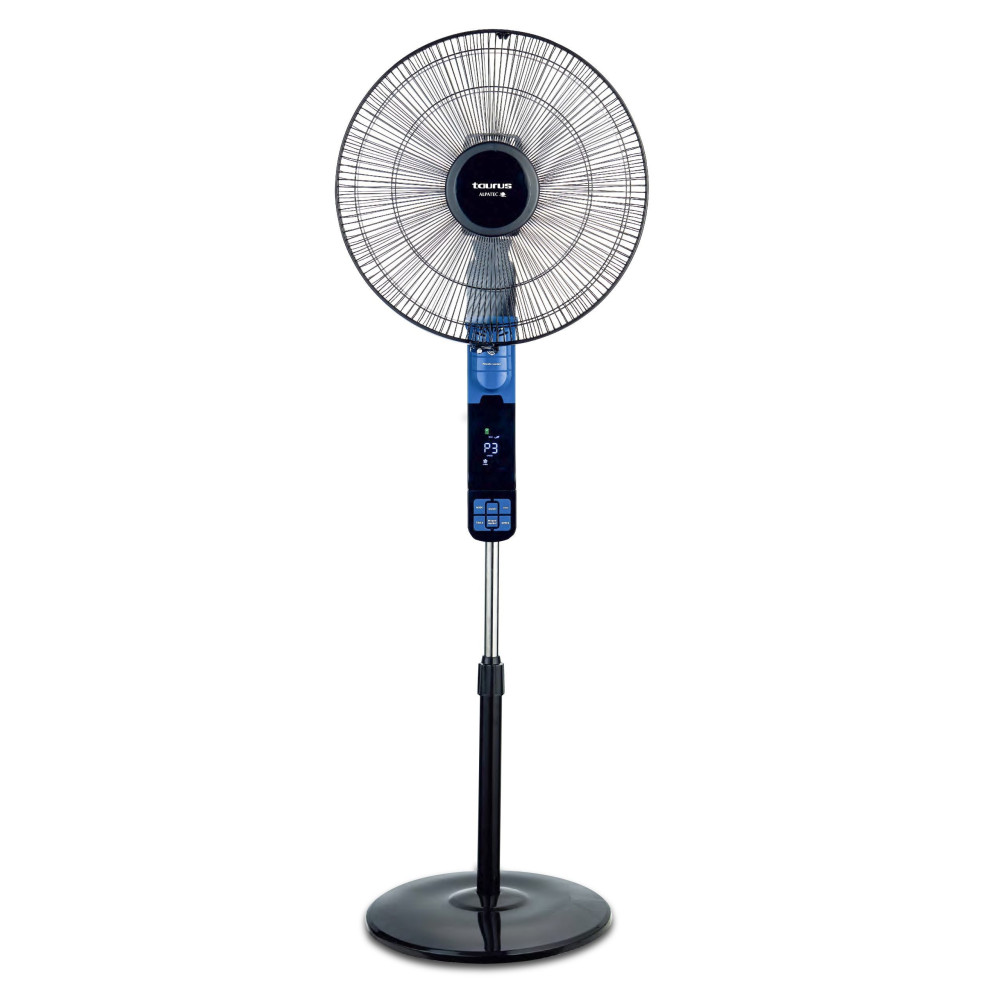 VENTILATEUR TAURUS BOREL NO-MOSKIT