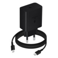 CHARGEUR SAMSUNG RAPIDE 45W...