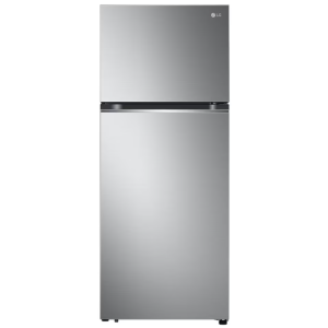 REFRIGERATEUR LG 2 PORTES 265LNET INOX