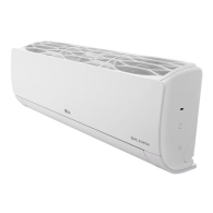 CLIMATISEUR LG 12000 DUAL SMART INVERTER « Sans Installation »