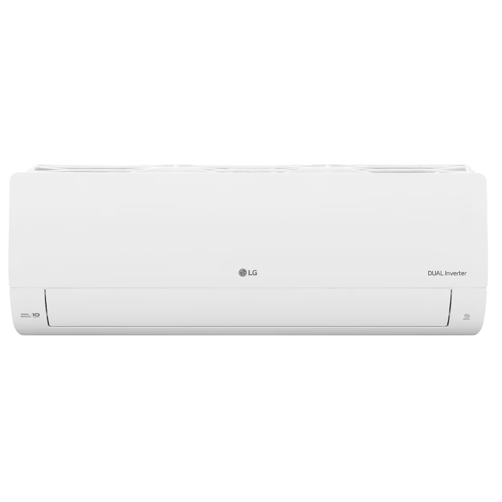 CLIMATISEUR LG 12000 DUAL SMART INVERTER « Sans Installation »