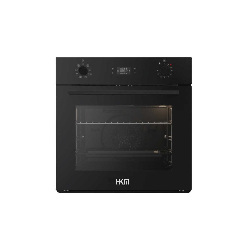 FOUR HKM ELECTRIQUE MULTIFONCTION 76L 60CM NOIR