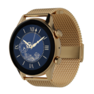 MONTRE CONNECTÉE ORYX...