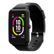 MONTRE CONNECTÉE ORYX...