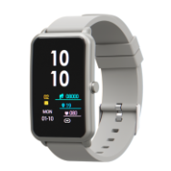 MONTRE CONNECTÉE ORYX...