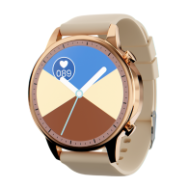 MONTRE CONNECTÉE ORYX...