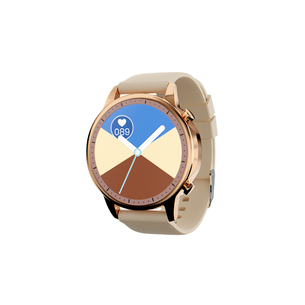 MONTRE CONNECTÉE ORYX  SWIFT 7 GOLD