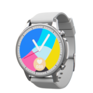 MONTRE CONNECTÉE ORYX...