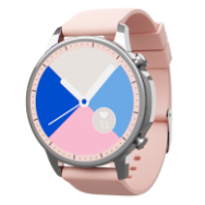 MONTRE CONNECTÉE ORYX...