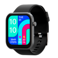 MONTRE CONNECTÉE ORYX...