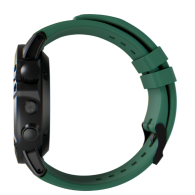 MONTRE CONNECTÉE ORYX  RS20 JADE GREEN