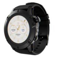 MONTRE CONNECTÉE ORYX RS20...