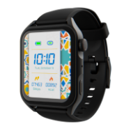 MONTRE CONNECTÉE ORYX...