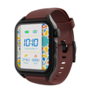 MONTRE CONNECTÉE ORYX...