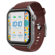 MONTRE CONNECTÉE ORYX...