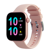 MONTRE CONNECTÉE ORYX...