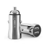 CHARGEUR DE VOITURE ORYX...