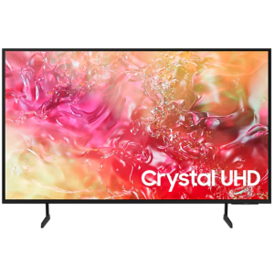 TV SAMSUNG  43P LED CRYSTAL UHD