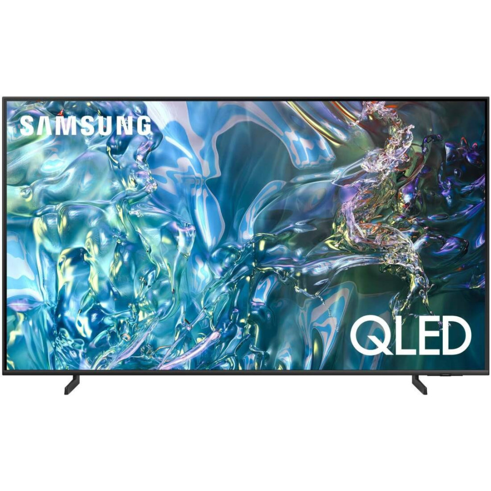 TV SAMSUNG  65P QLED 4K UHD
