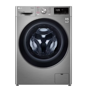 LG Machine a laver a chargement frontal l 8 KG l AIDD l ThinQ