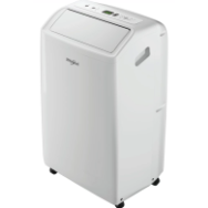 CLIMATISEUR WHIRLPOOL 9000...