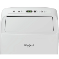 CLIMATISEUR WHIRLPOOL 9000 MOBILE