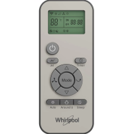 CLIMATISEUR WHIRLPOOL 9000 MOBILE