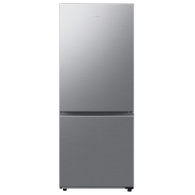 REFRIGERATEUR SAMSUNG COMBINE 76CM INOX