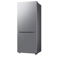 REFRIGERATEUR SAMSUNG COMBINE 76CM INOX