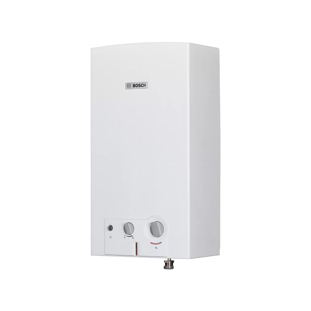 CHAUFFE EAU A GAZ BOSCH 11L HYDRO POWER 
