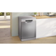 LAVE VAISSELLE BOSCH 13C SERIE 4 INOX