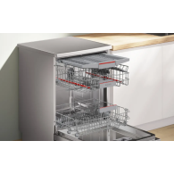 LAVE VAISSELLE BOSCH 13C SERIE 4 INOX