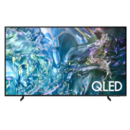 TV SAMSUNG QLED 75P SMART 4K