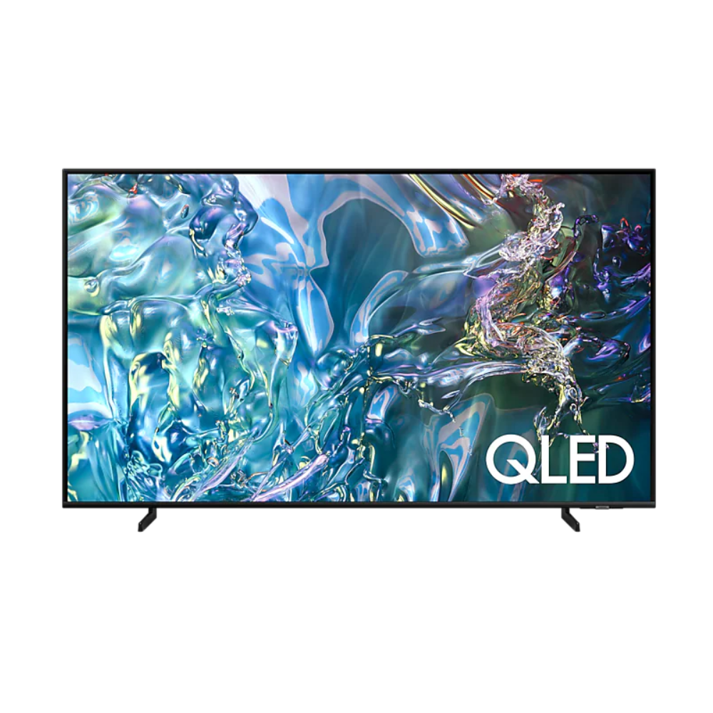 TV SAMSUNG QLED 75P SMART 4K