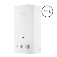 CHAUFFE EAU A GAZ BOSCH 11L...