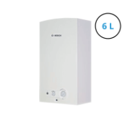 CHAUFFE EAU A GAZ BOSCH 6L...