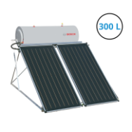 CHAUFFE EAU BOSCH 300L...