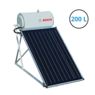 CHAUFFE EAU BOSCH 200L...