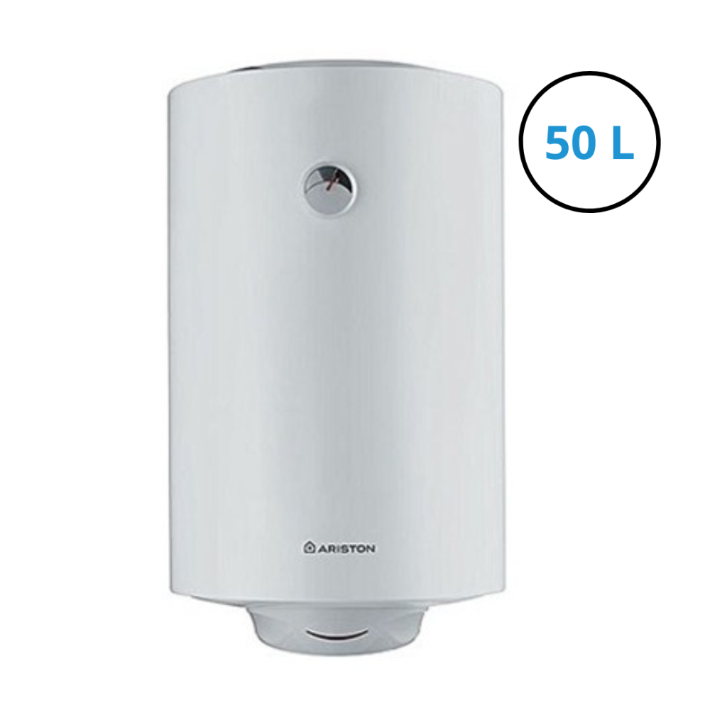 CHAUFFE EAU ARISTON PRO R 50L PL "Sans installation"